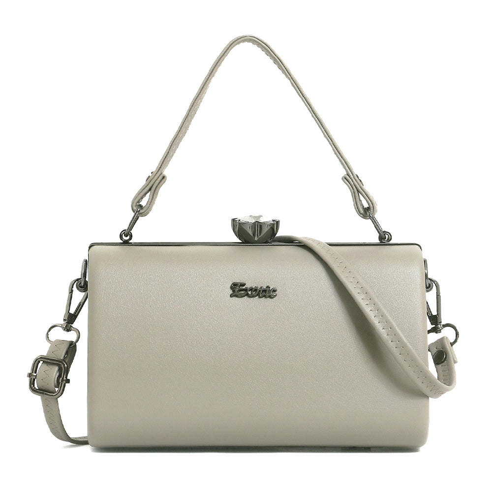 Sling bag White