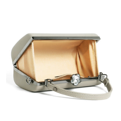 Sling bag White