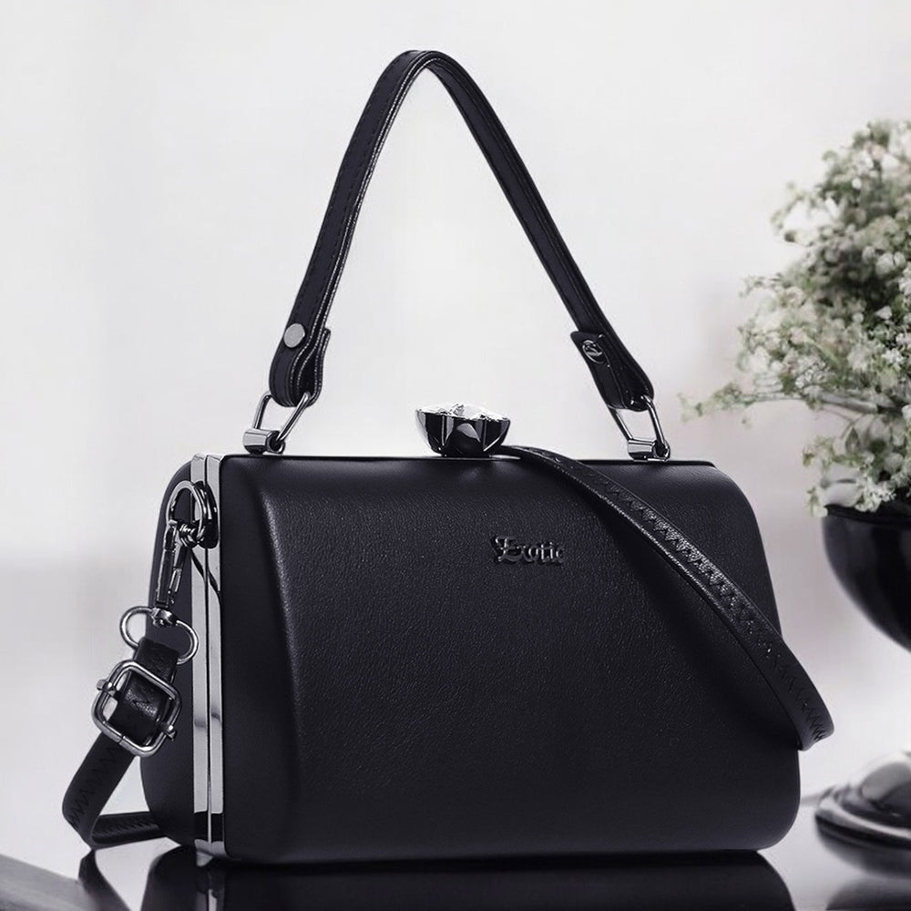 Sling bag Black