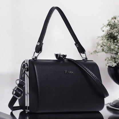 Sling bag Black