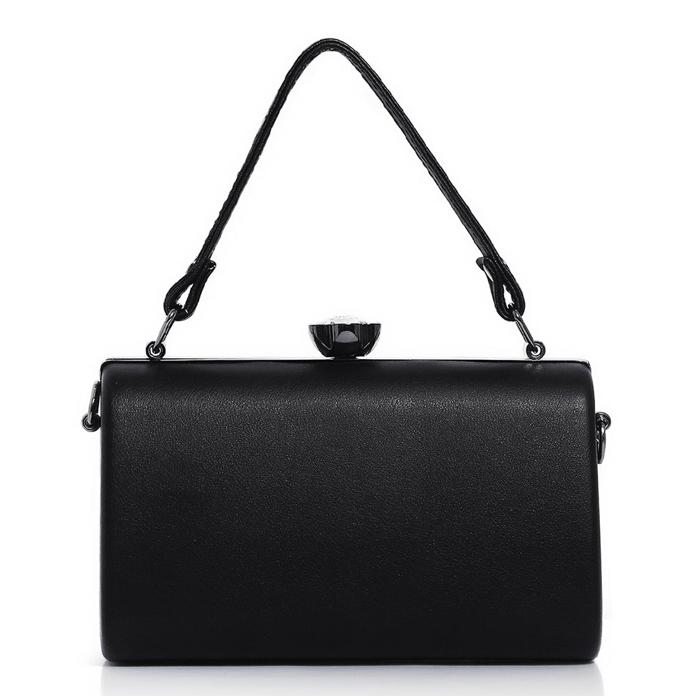 Sling bag Black