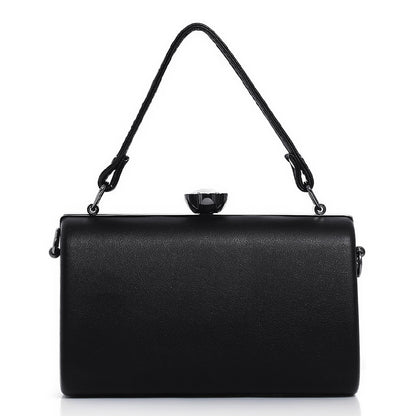 Sling bag Black
