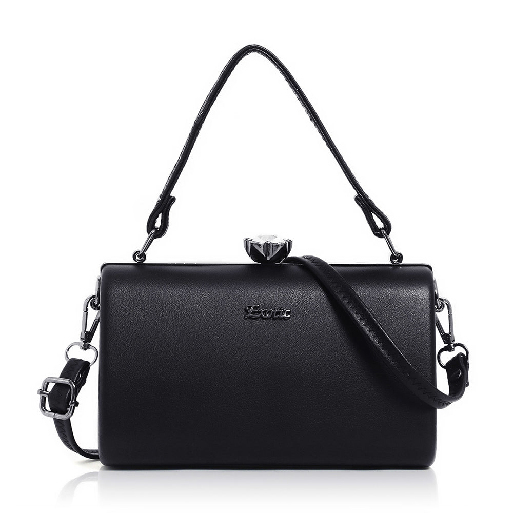 Sling bag Black