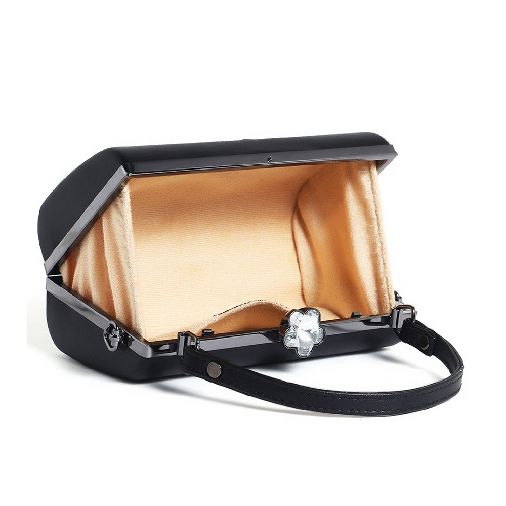 Sling bag Black