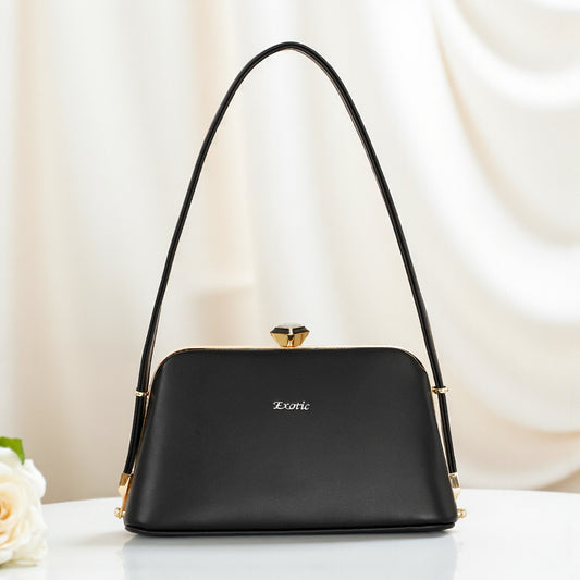 Clutch Black