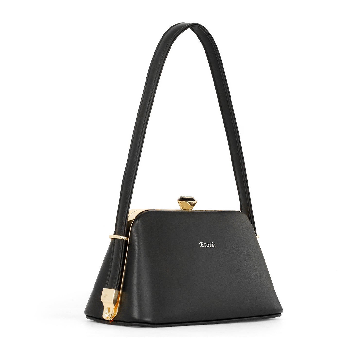 Clutch Black