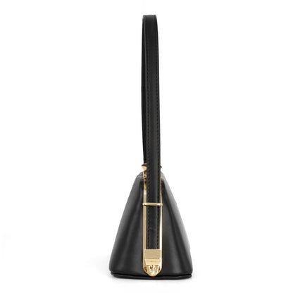 Clutch Black