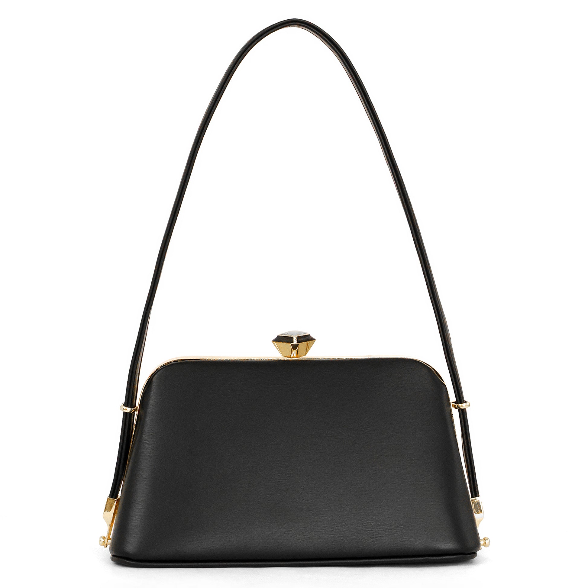 Clutch Black