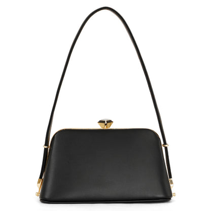Clutch Black