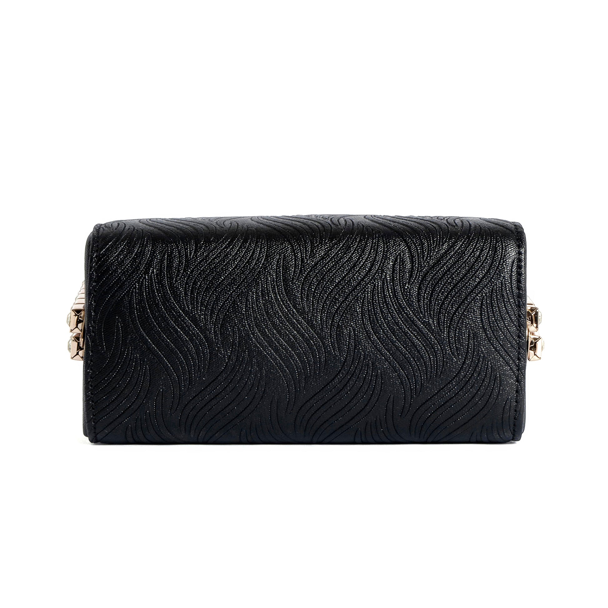 Clutch Black