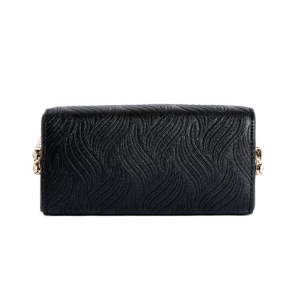 Clutch Black