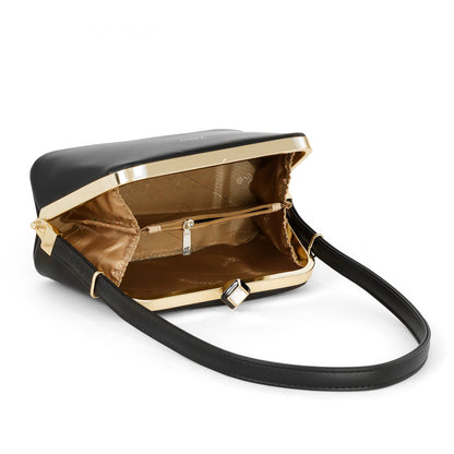 Clutch Black