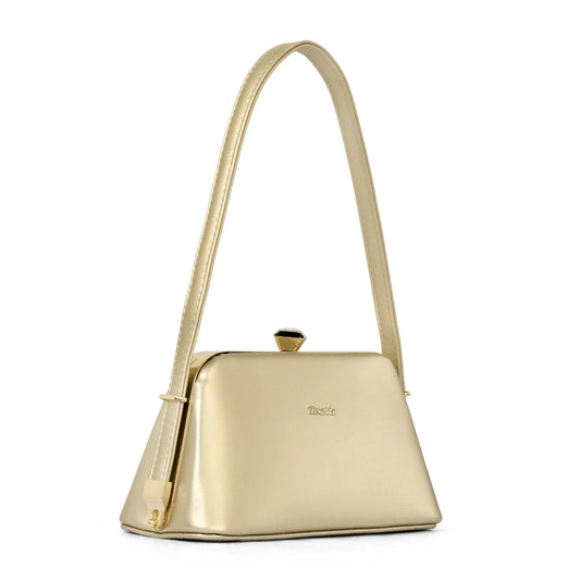 EXOTIC Premium Elegance Clutch Bag with Detachable Chain Handel | Gift for Women | Clutch for Women - exoticstore