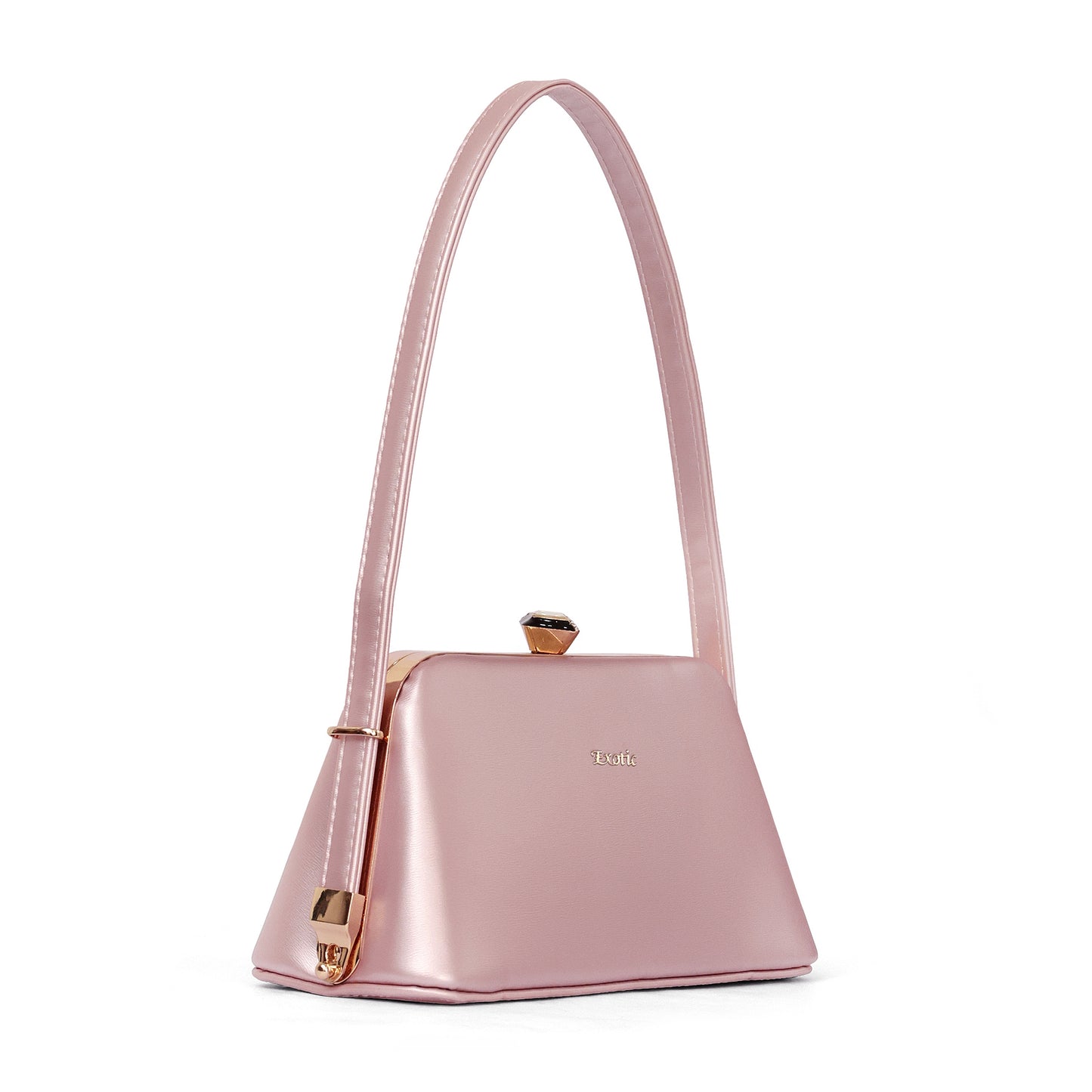 Clutch Pink