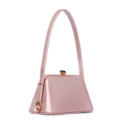 Clutch Pink