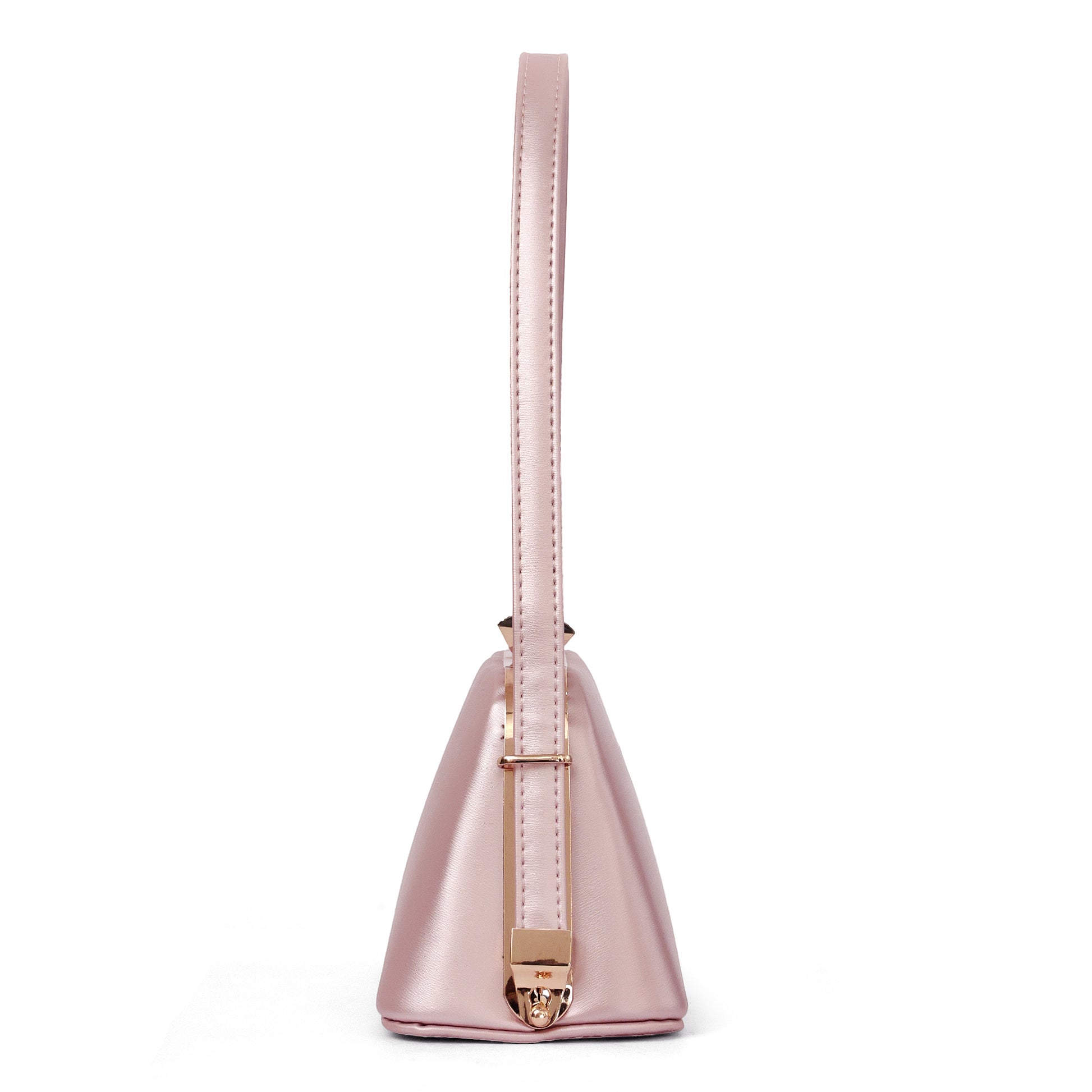 Clutch Pink