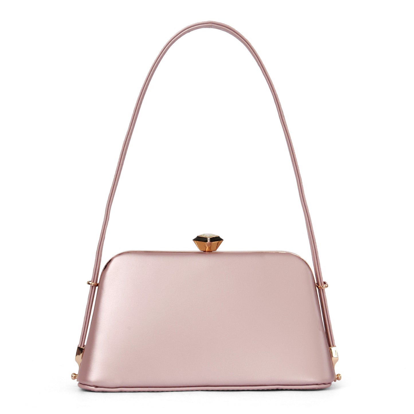 Clutch Pink