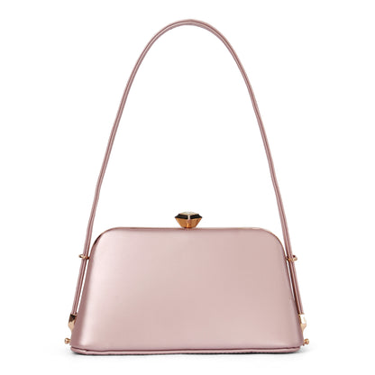 Clutch Pink