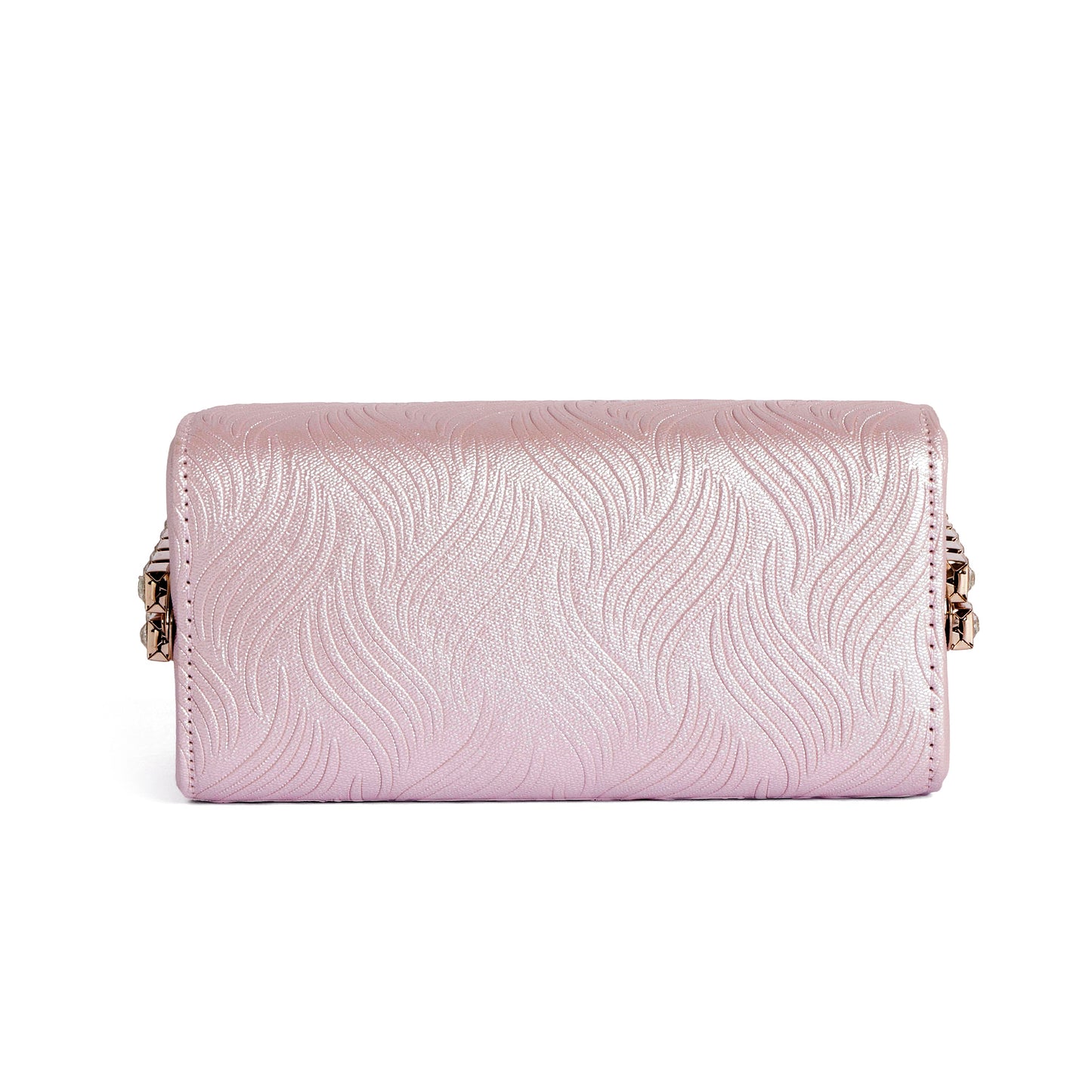Clutch Pink