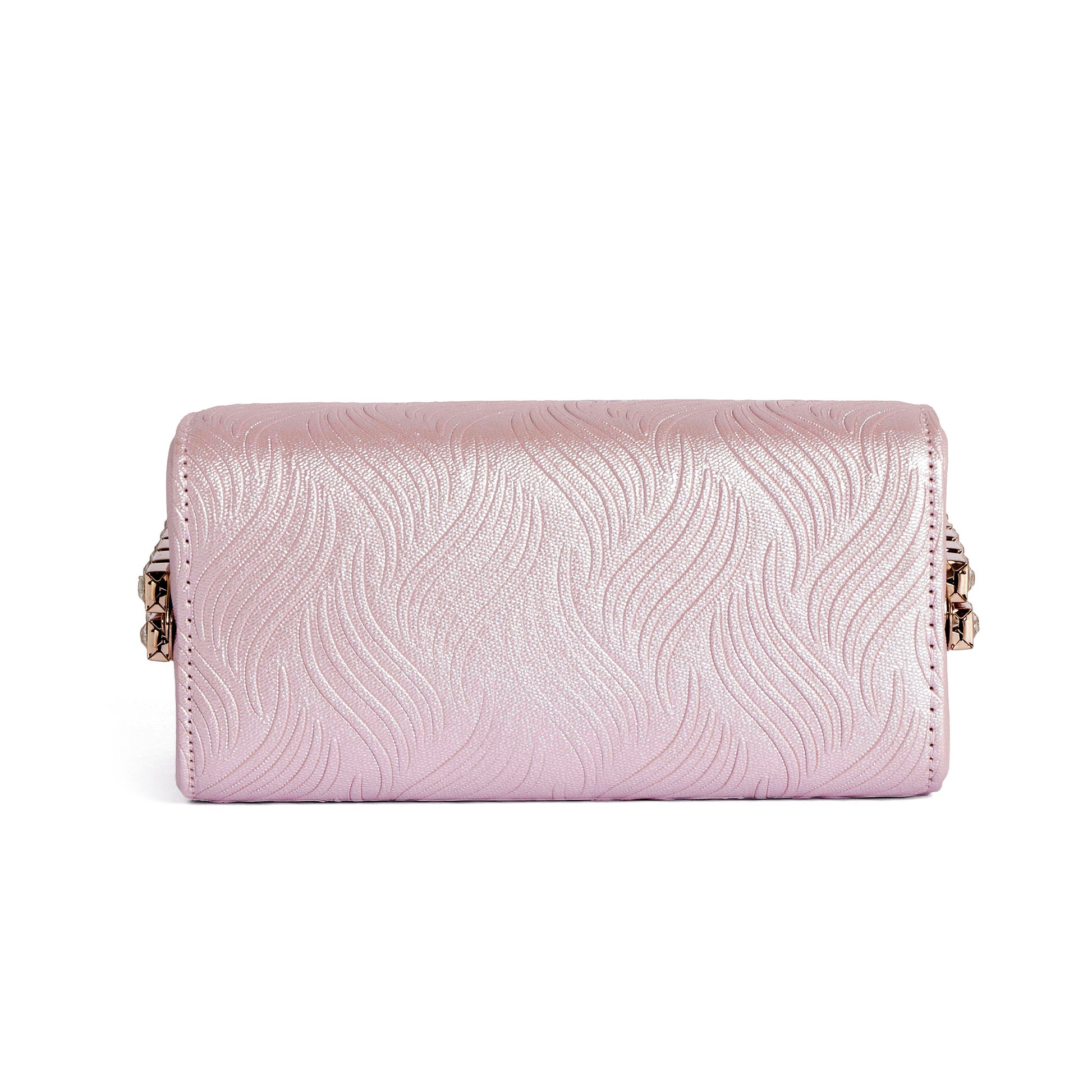 Clutch Pink
