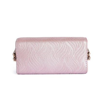 Clutch Pink