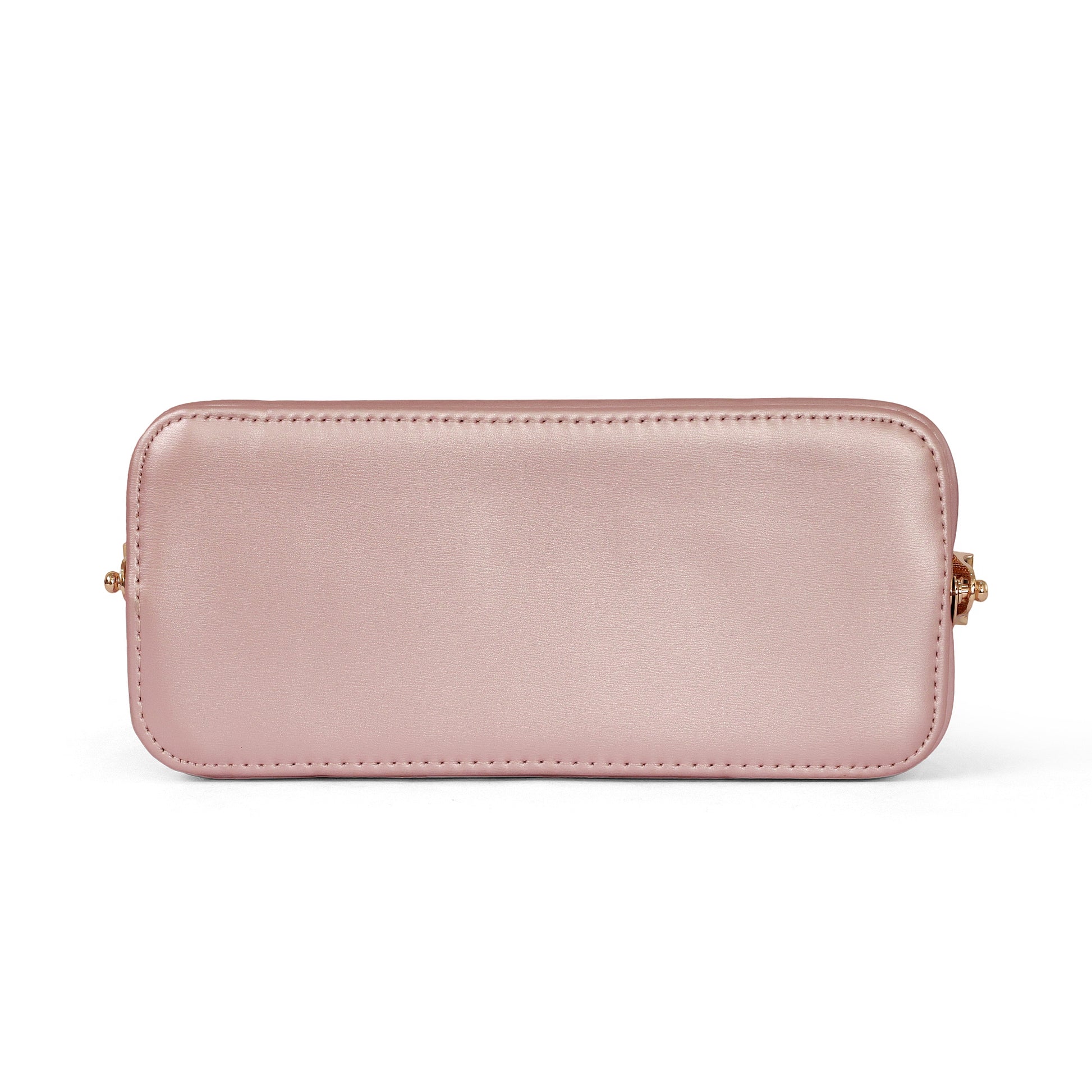 Clutch Pink