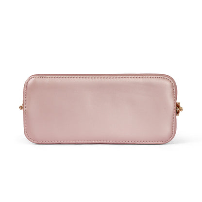 Clutch Pink