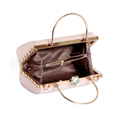 Clutch Pink