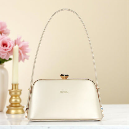 Clutch White