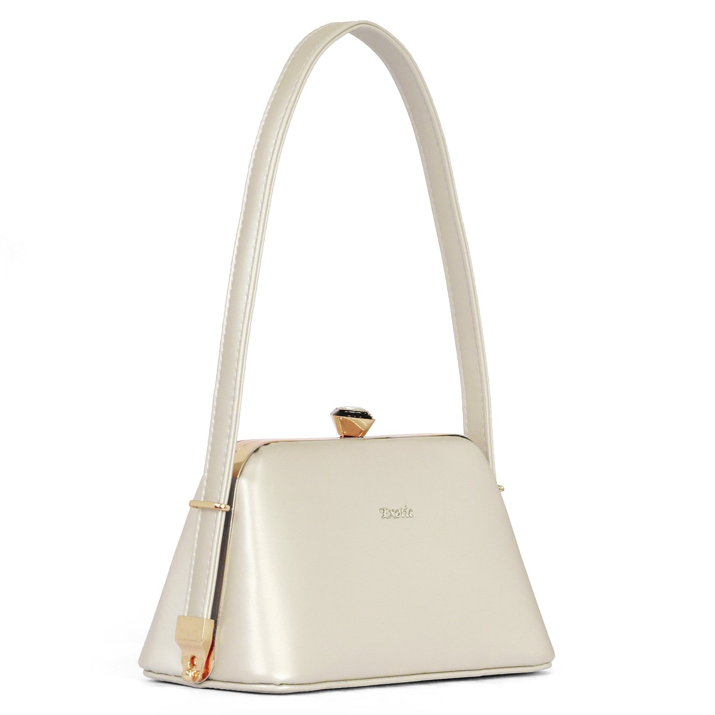 Clutch White