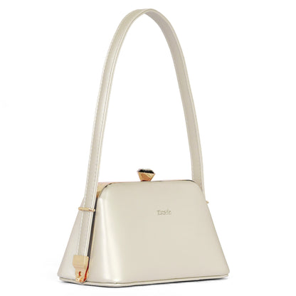 Clutch White