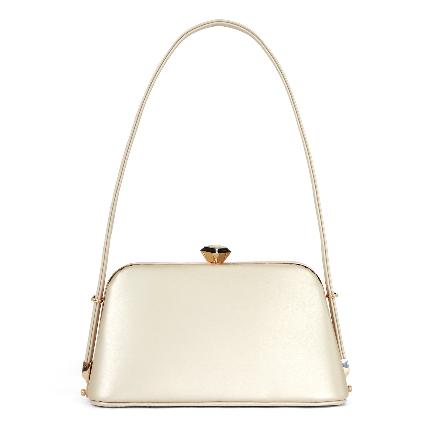 Clutch White