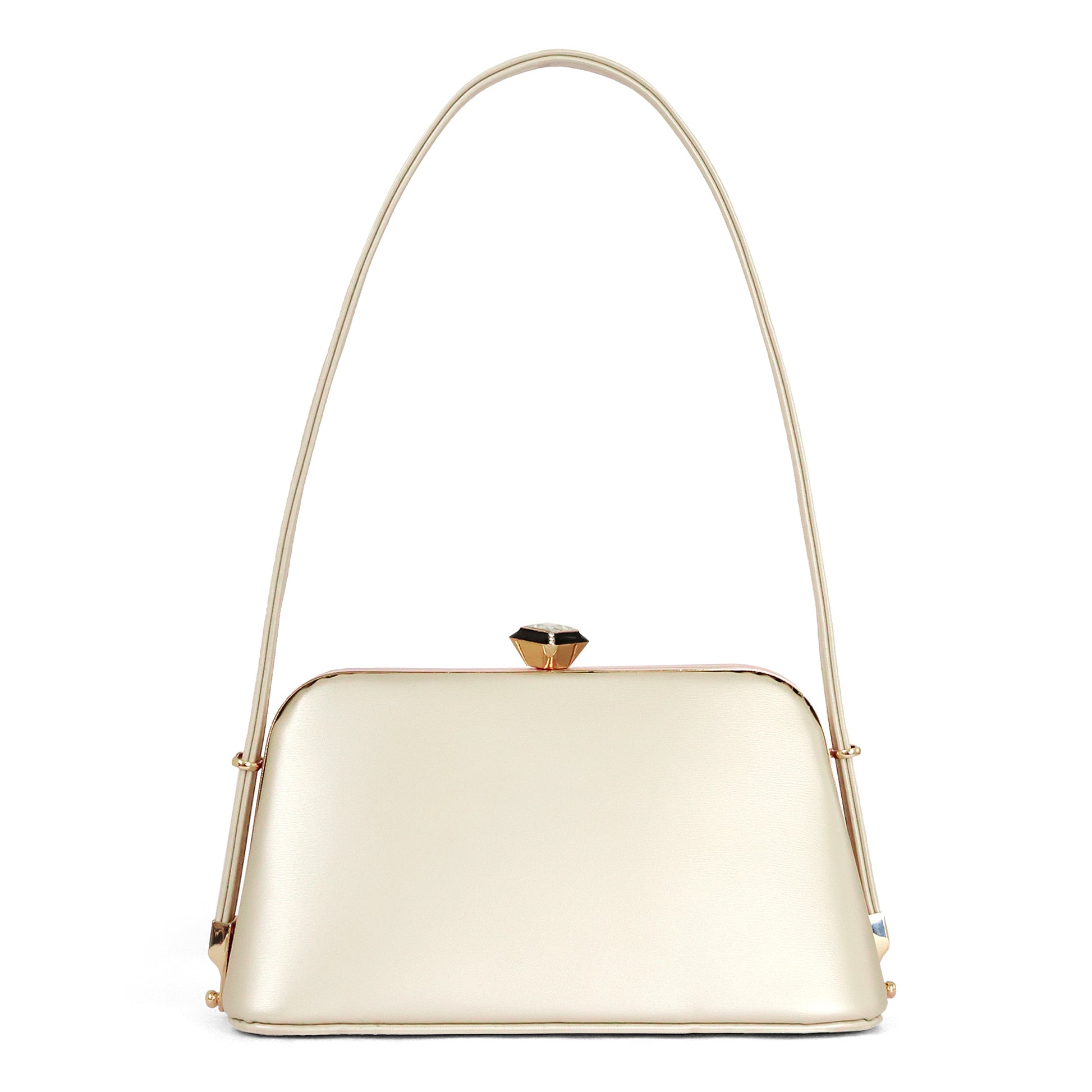 Clutch White