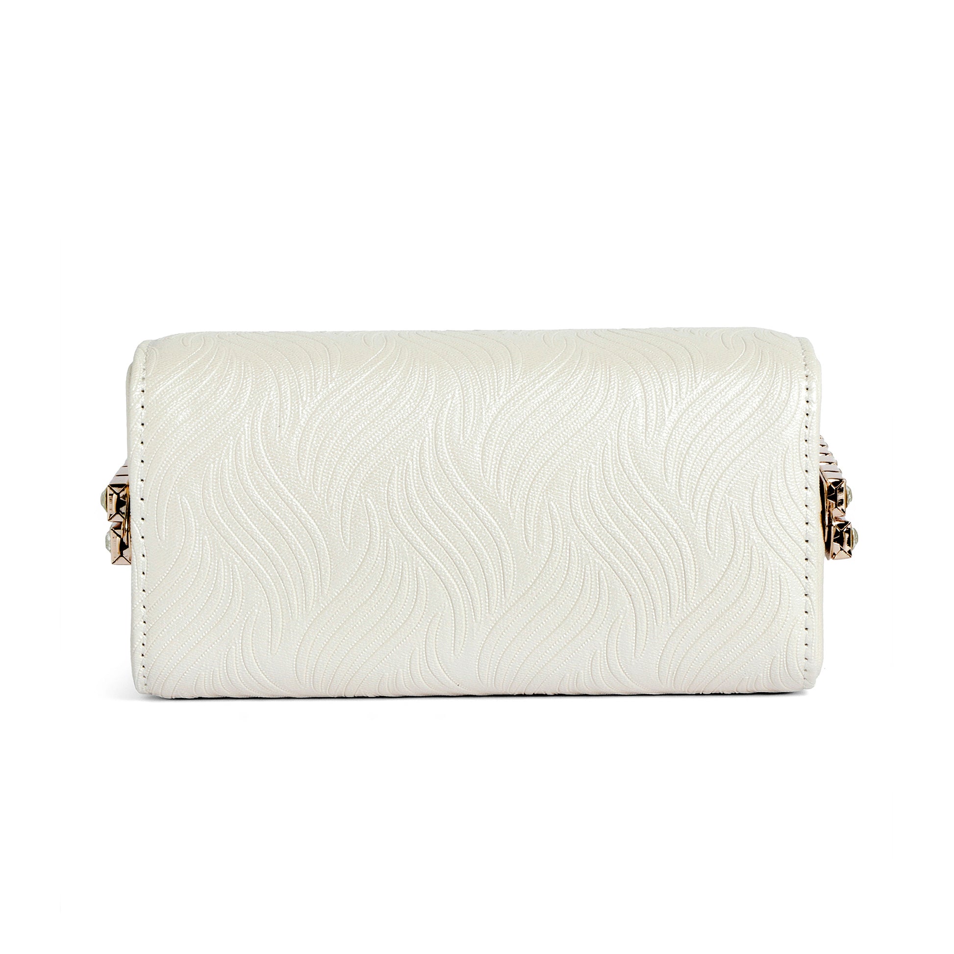 Clutch White