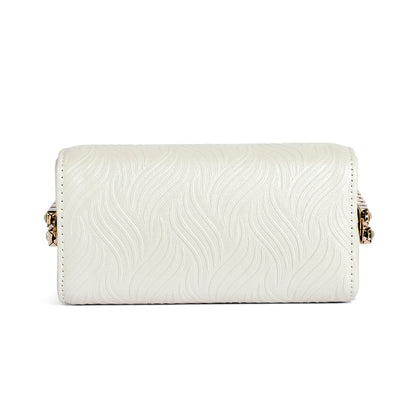 Clutch White