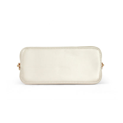 Clutch White