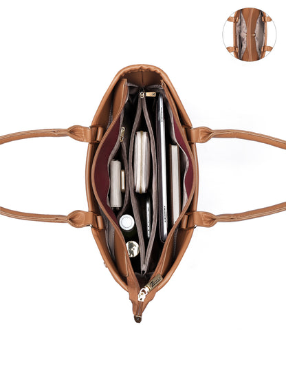 Exotic Alvara Tote Bag for Women