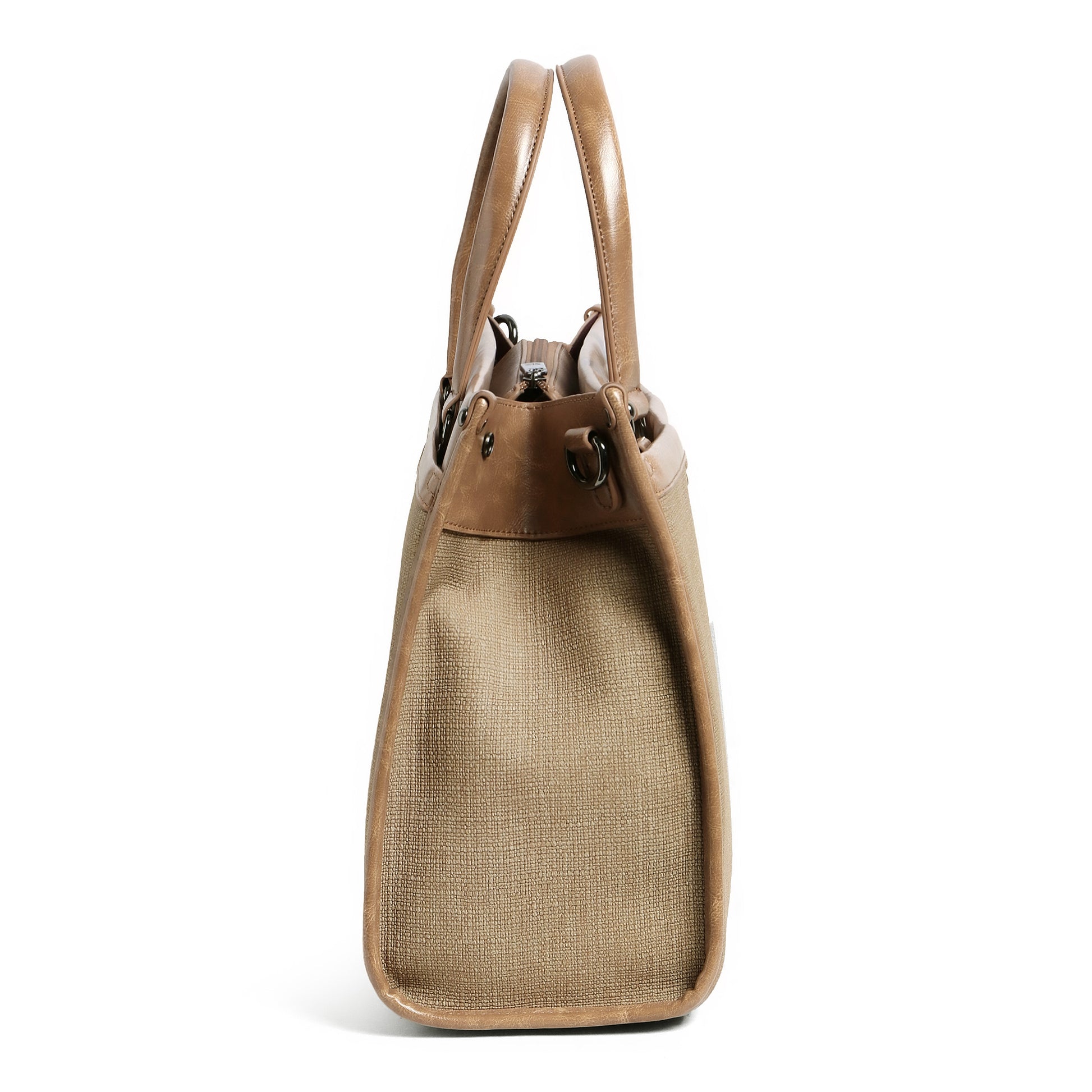 HANDBAG BEIGE