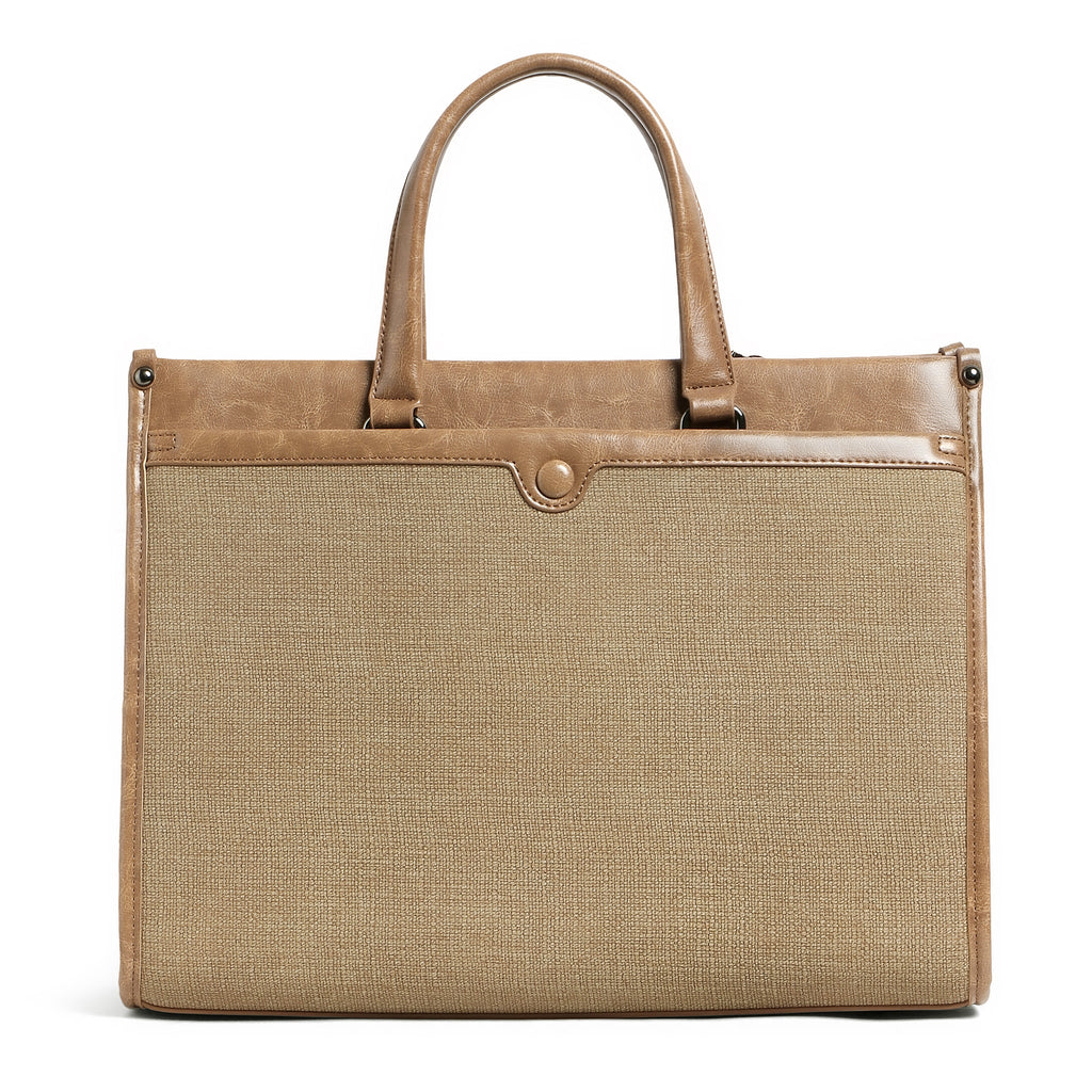 HANDBAG BEIGE
