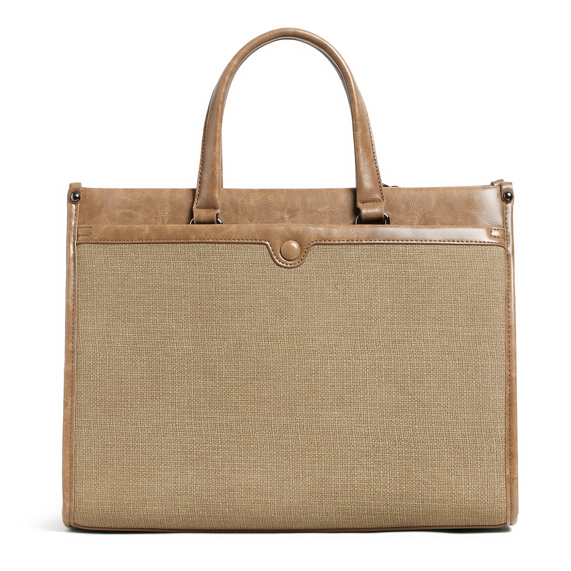 HANDBAG BEIGE