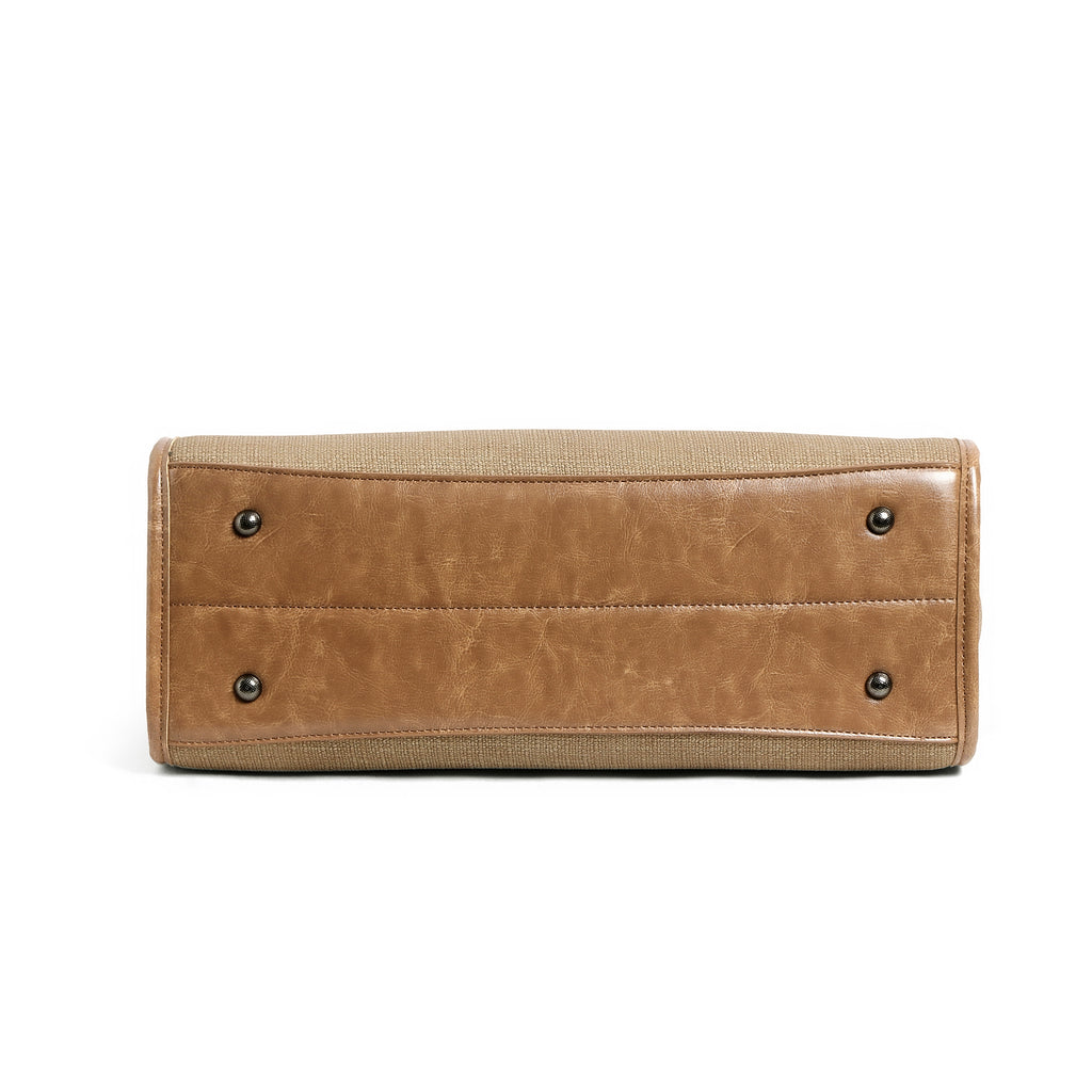 HANDBAG BEIGE
