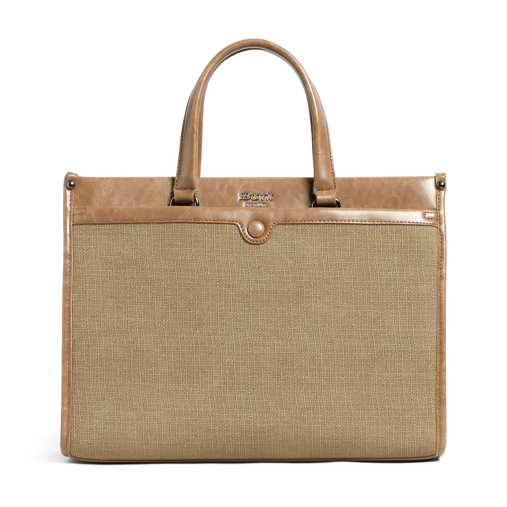 HANDBAG BEIGE