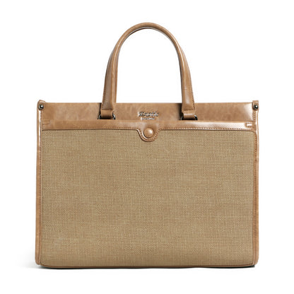 HANDBAG BEIGE