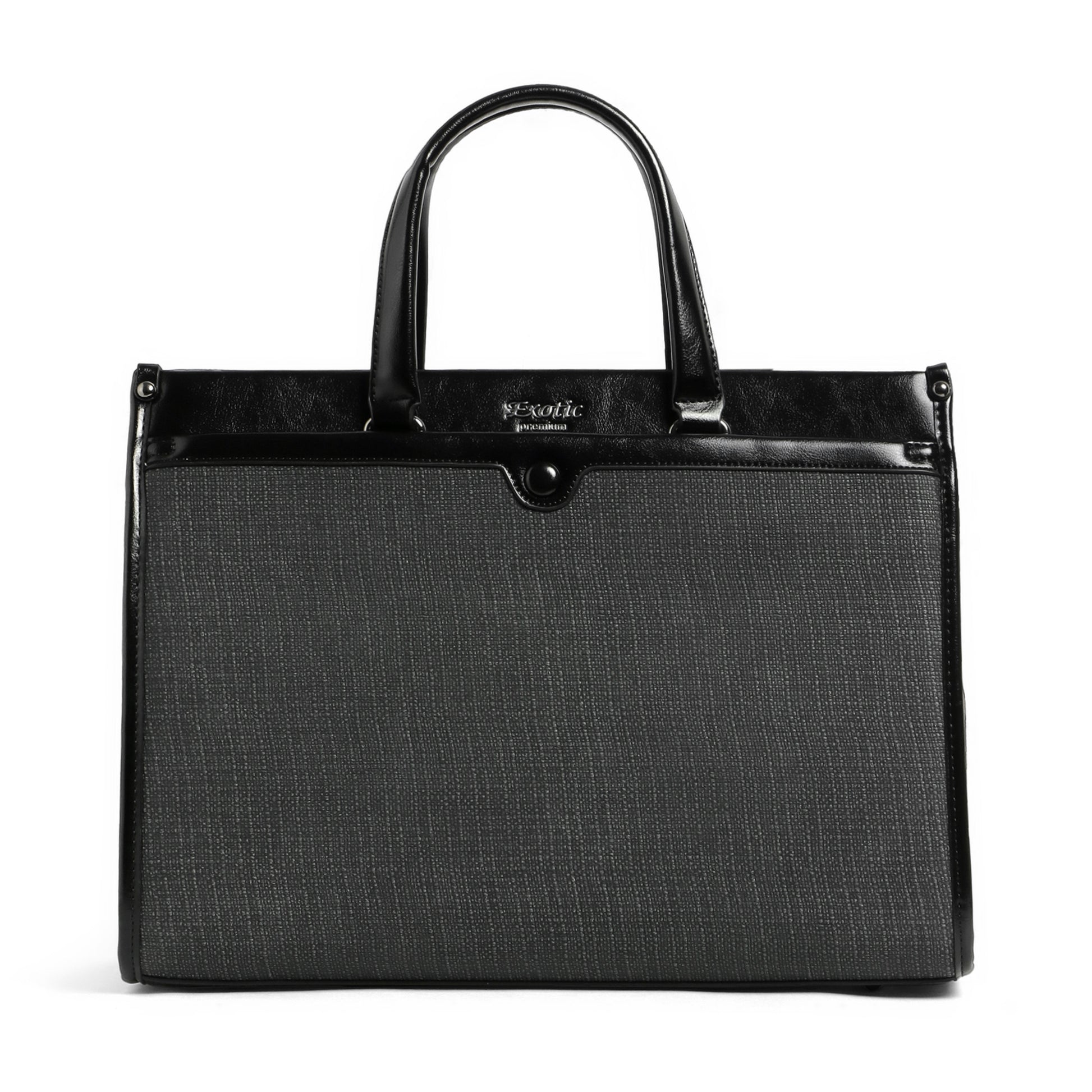 HANDBAG BLACK