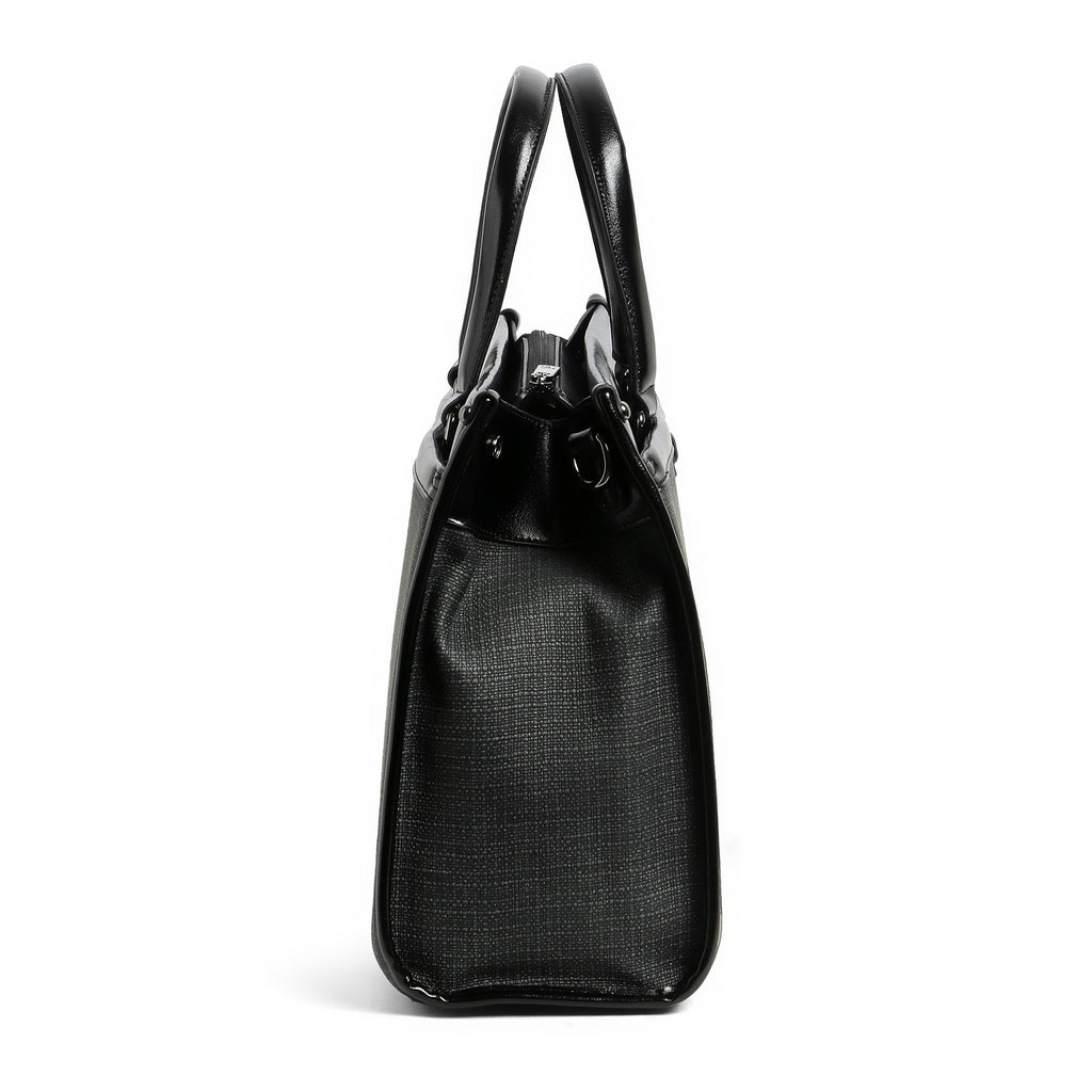 HANDBAG BLACK