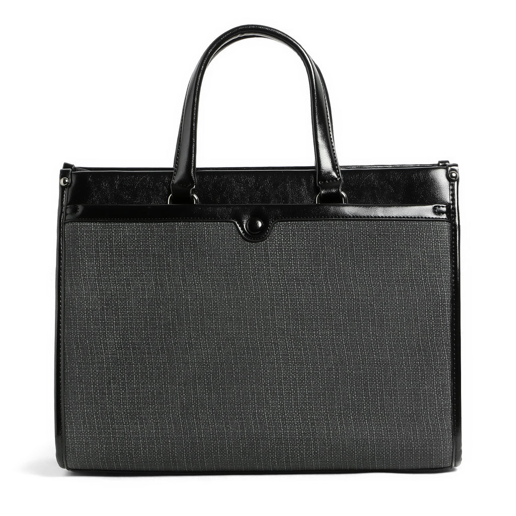 HANDBAG BLACK