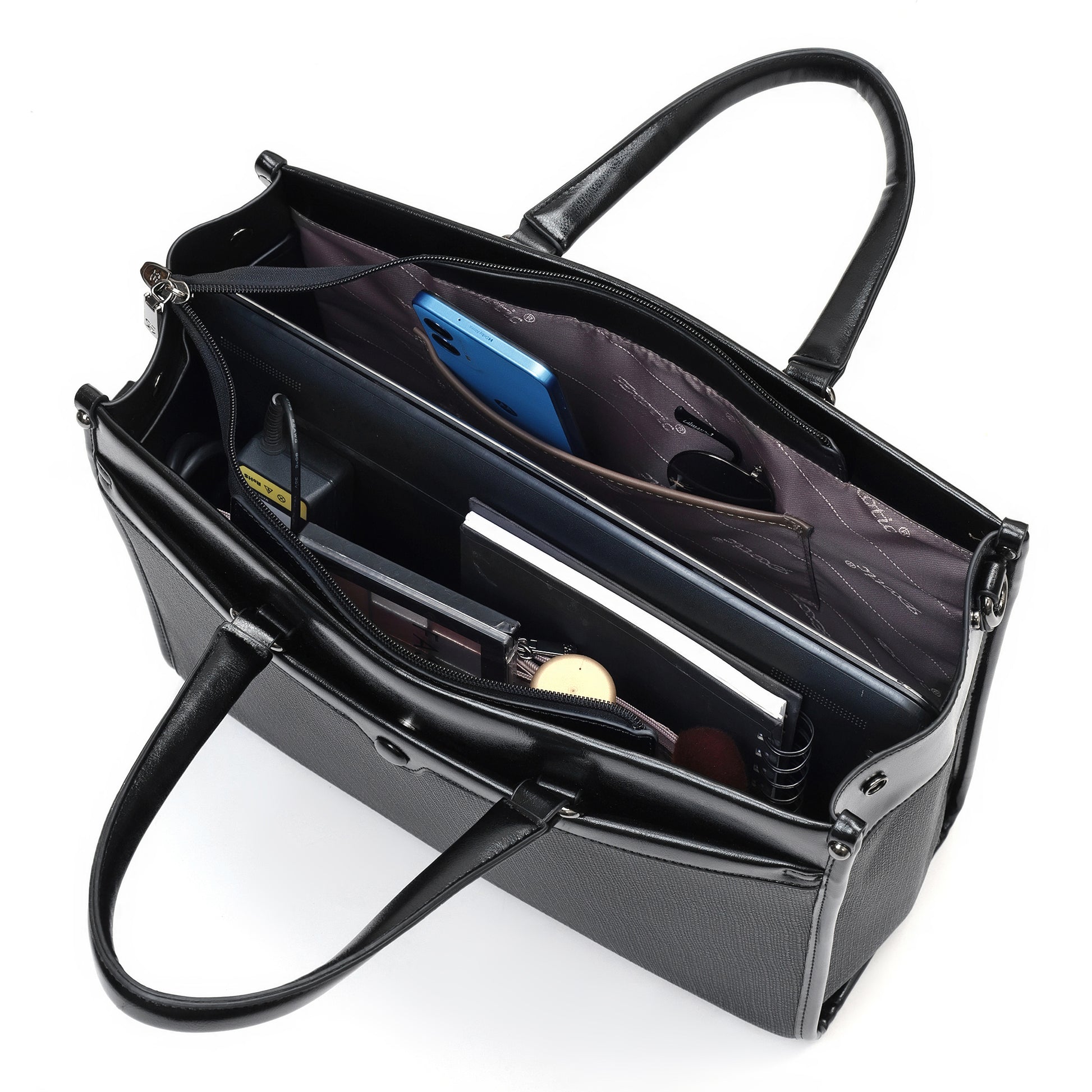 HANDBAG BLACK