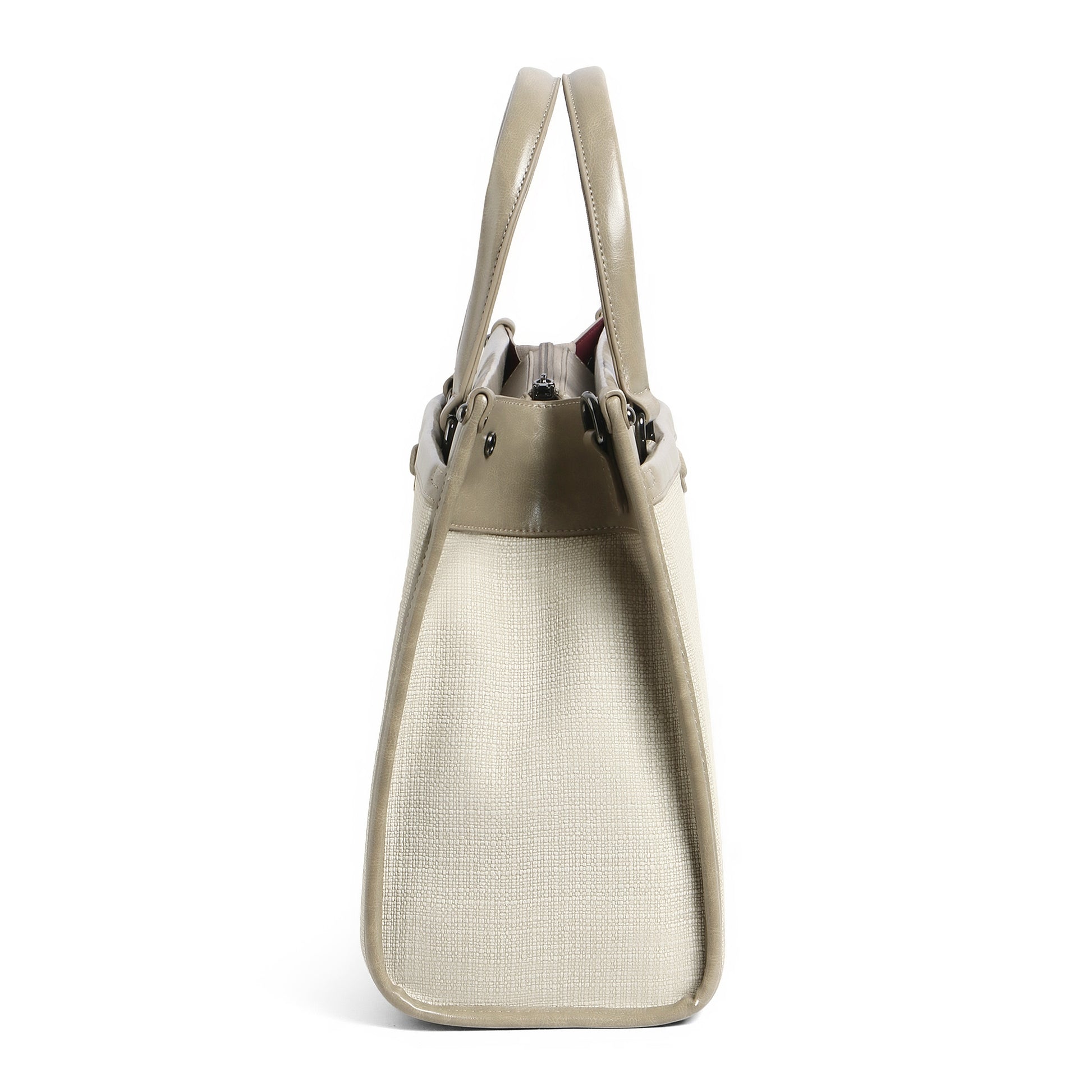 HANDBAG WHITE
