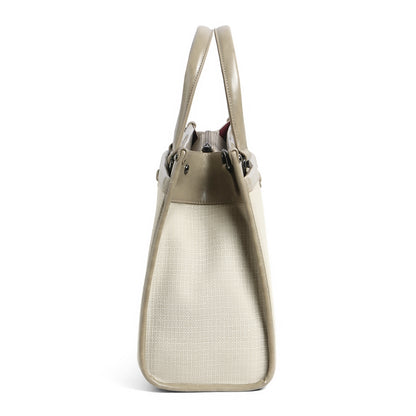 HANDBAG WHITE