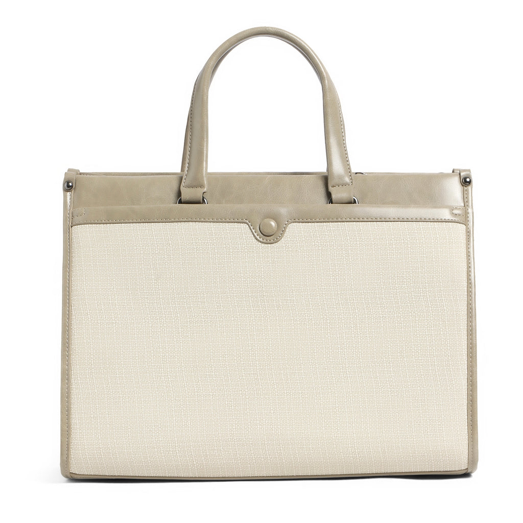 HANDBAG WHITE